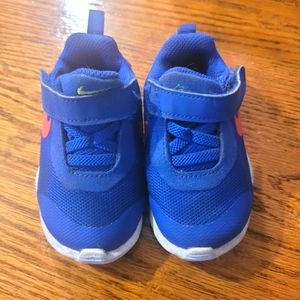 Nike Air Toddler Shoes